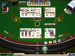 Pai Gow Poker